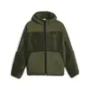 PUMA Classics Utility Jacket Yeşil Erkek Mont