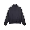 Puma T7 Bomber Jacket Lacivert Erkek Ceket