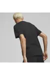 Puma Mapf1 Ess Tee Siyah Erkek T-Shirt