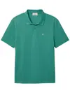 SS MONOGRAM PIQUE PO, VFL, S