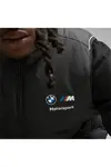 Puma BMW MMS MT7 Padded Vest Siyah Erkek Şişme Yelek