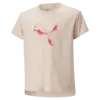 Puma MODERN SPORTS Tee Kadın T-Shirt & Polo