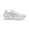 Puma Scend Pro 2 Beyaz Erkek Yürüyüş ve Koşu Ayakkabısı