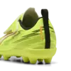 PUMA ULTRA 6 PLAY V FG/AG RB Jr Sarı Çocuk Krampon