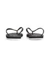 Calvin Klein THONG+ TPU Siyah Parmak Arası Terlik