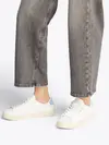 Tommy Hilfiger TJW CUPSOLE SNEAKER Mavi Kadın Spor Ayakkabı & Sneaker