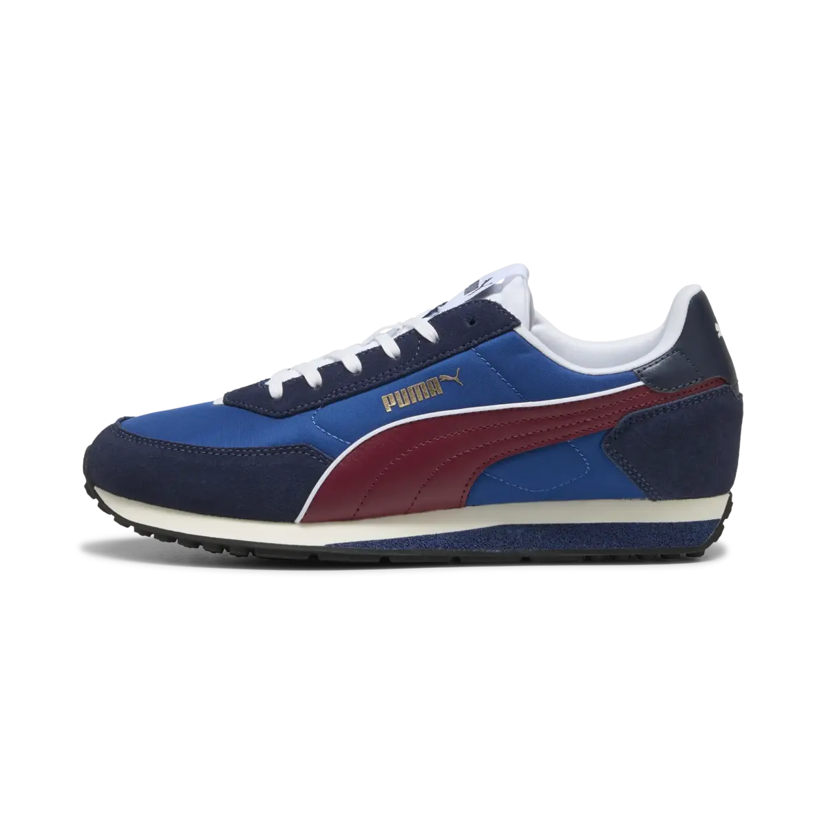 Puma ST MILER RISE Erkek Spor Ayakkabı & Sneaker