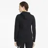 Puma ESS Logo Hoodie Siyah Kadın Tayt