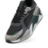 PUMA RS-X Heritage Siyah Erkek Günlük Spor Ayakkabı