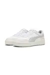 Puma CA Pro Sport Lth Beyaz Unisex Günlük Spor Ayakkabı