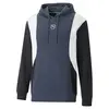 Puma King Top Hoody Puma Black-Dark Night Lacivert Erkek Sweatshirt