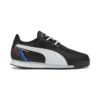 Puma BMW MMS Roma Siyah Spor Ayakkabı