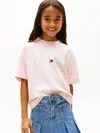 MELANGE VARSITY ARCH, XT0