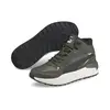 Puma X-Ray Speed Mid Wtr L Yeşll Erkek Bilekli Günlük Spor Ayakkabı