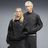 Puma FUTURE.PUMA.ARCHIVE T7 Relax Gri Unisex Ceket