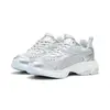 Puma Morphic Gri Unisex Günlük Spor Ayakkabı
