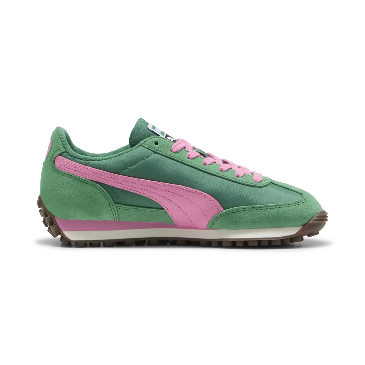 Puma Easy Rider Vintage Yeşil Erkek Spor Ayakkabı & Sneaker
