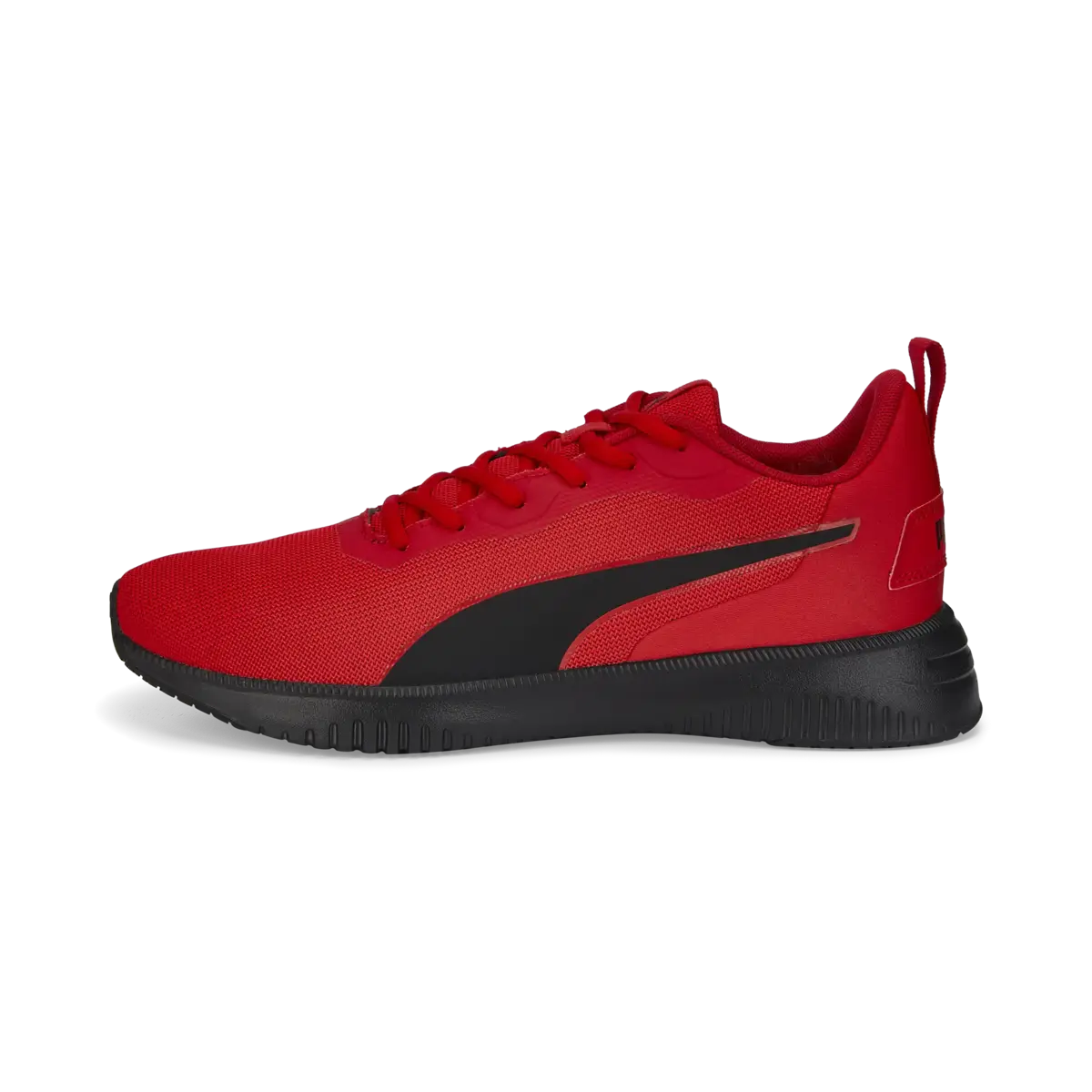 Puma Flyer Flex Kırmızı Erkek Spor Ayakkabı