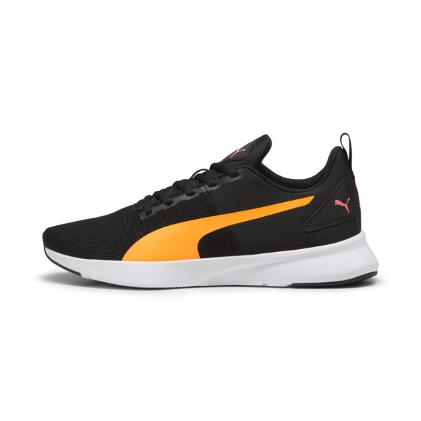 Puma FLYER RUNNER Siyah Unisex Yürüyüş ve Koşu Ayakkabısı