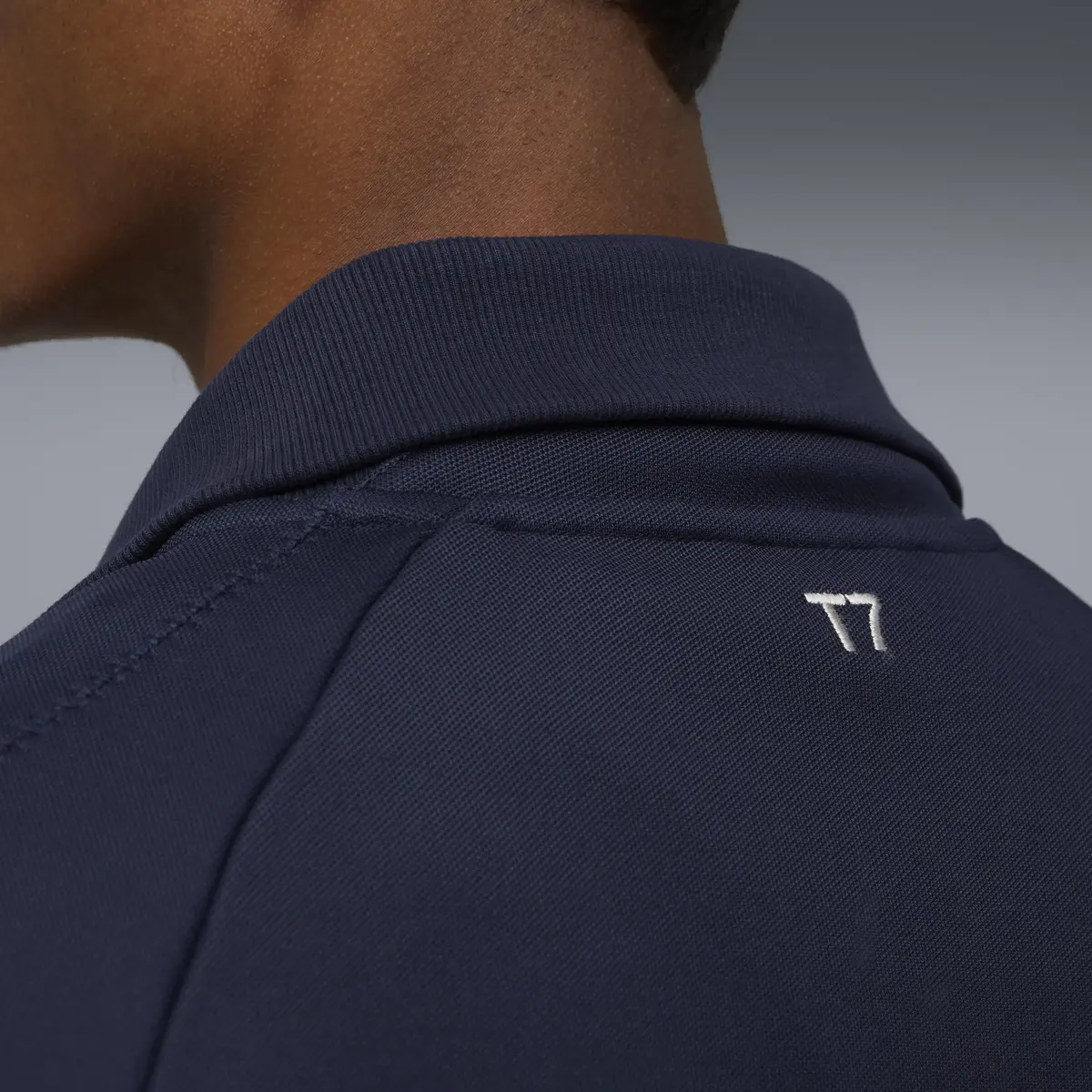 PUMA T7 Track Jacket M Lacivert Erkek Ceket