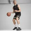 Puma Genetics Speckle Siyah Erkek Spor Ayakkabı & Sneaker