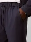 JOGGER, CCI