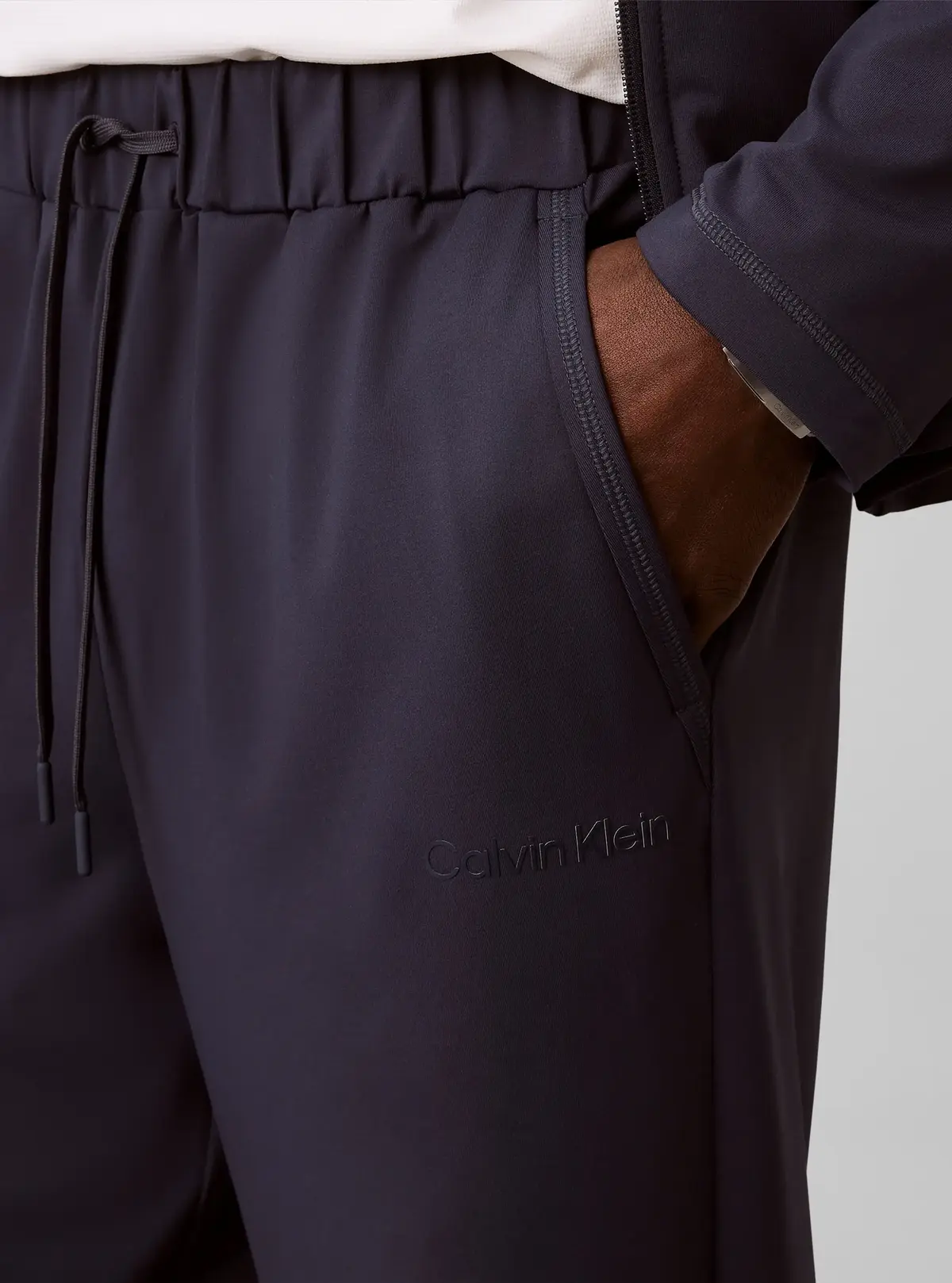 JOGGER, CCI