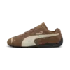 Puma Speedcat OG Kahverengi Unisex Spor Ayakkabı