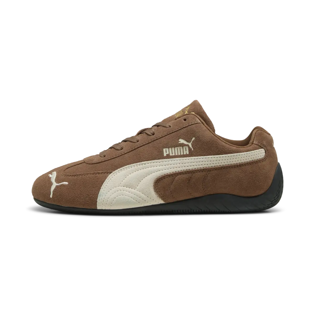 Puma Speedcat OG Kahverengi Unisex Spor Ayakkabı