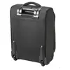 Puma Team Trolley Bag Siyah Erkek Tekerlekli Çanta