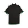 Puma T7 FOR THE FANBASE Shooting Shirt Siyah Erkek T-Shirt