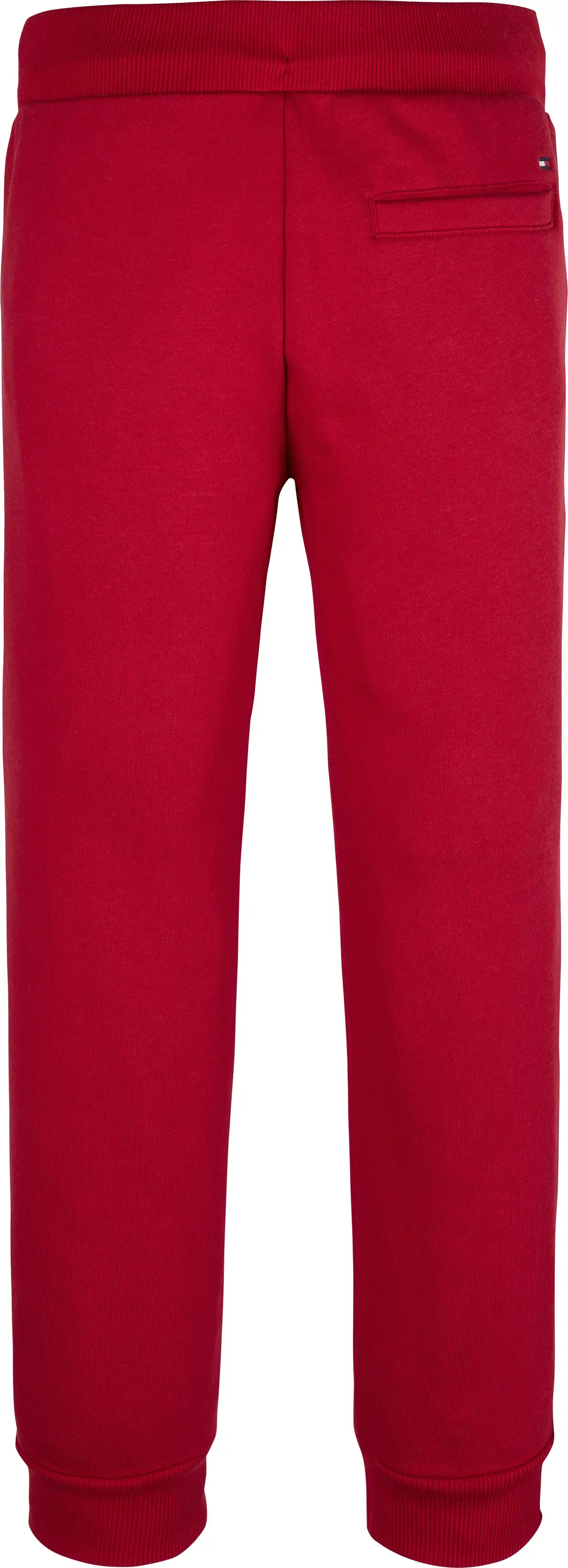 Tommy Hilfiger MONOTYPE 1985 LABEL, XLD Kırmızı Erkek Çocuk Eşofman Altı