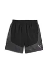 Puma RUN FAVORITE AOP VELOCITY 7" SHORT M Siyah Erkek Şort