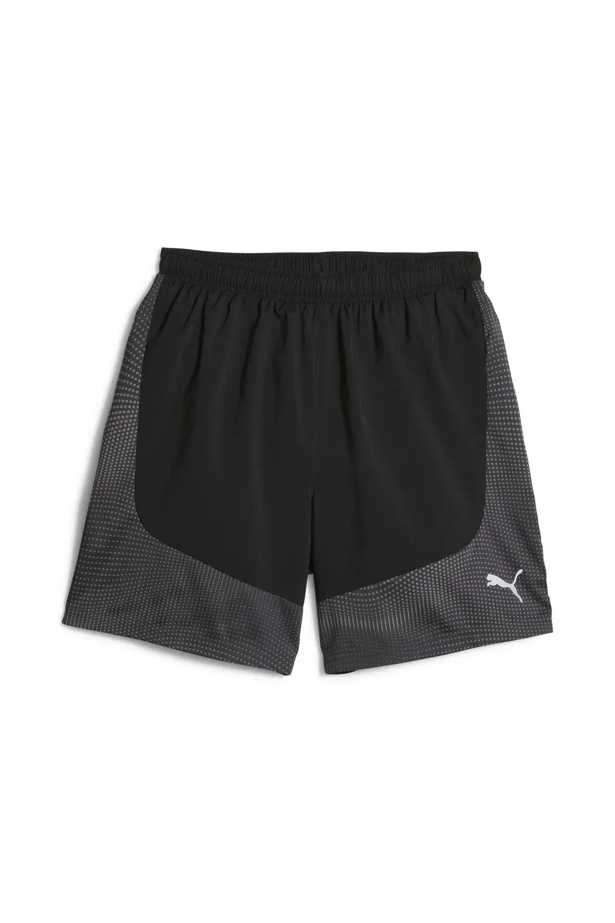Puma RUN FAVORITE AOP VELOCITY 7" SHORT M Siyah Erkek Şort