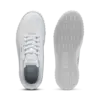 Puma Carina 3.0 Beyaz Kadın Spor Ayakkabı & Sneaker