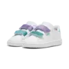 Puma PumaSmsh3.0L GlttrVlcr V Inf Beyaz Bebek Spor Ayakkabı