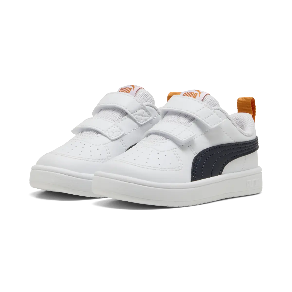 Puma Rickie V Inf Unisex Spor Ayakkabı & Sneaker