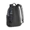PUMA PHASE AOP Backpack Siyah Sırt Çantası