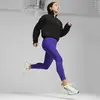 Puma WINTER TECH FLEECE JACKET W Siyah Kadın Ceket