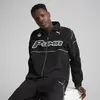 PUMA SDS Relaxed Track Jacket Siyah Erkek Ceket