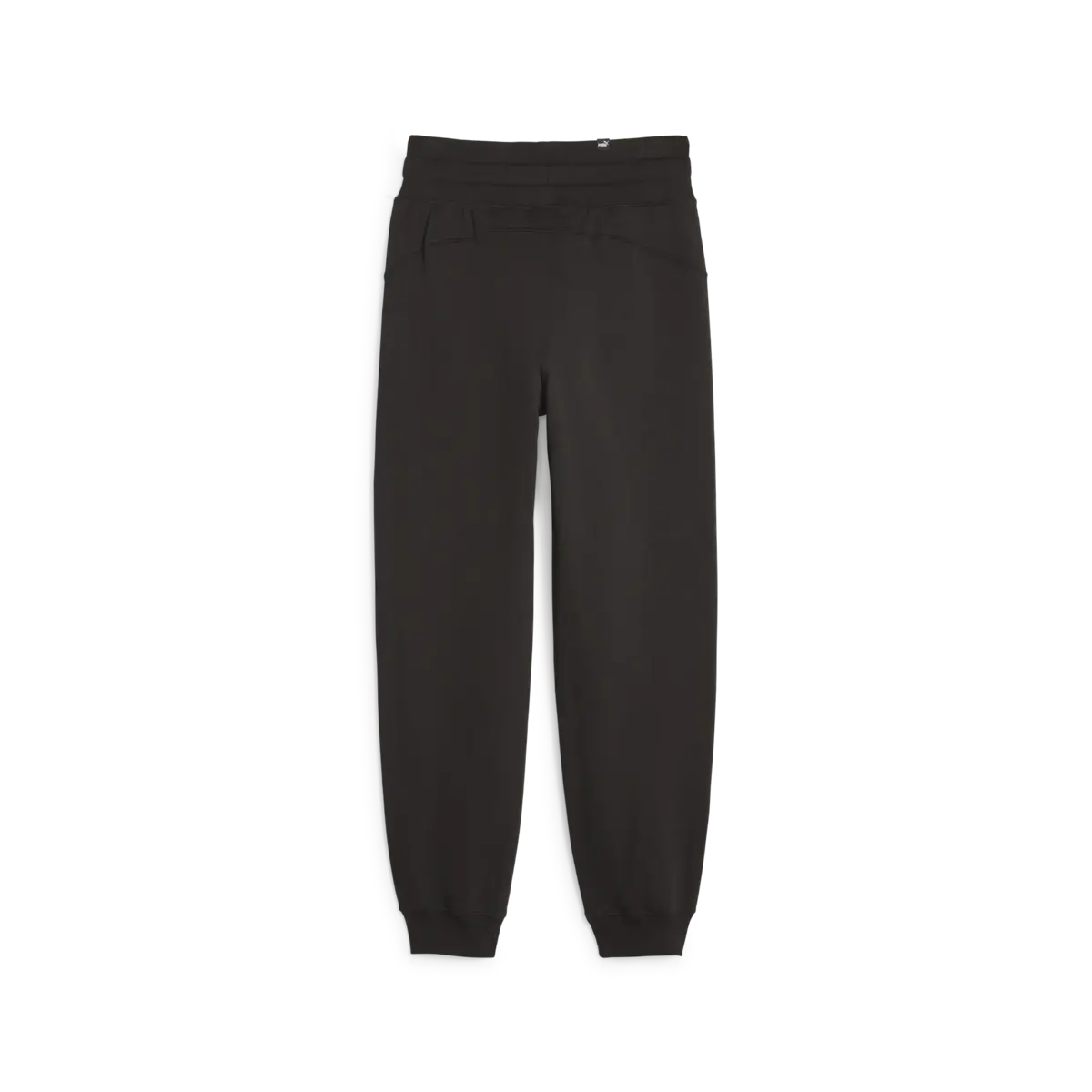 Puma HER High-Waist Pants TR Siyah Kadın Eşofman Altı