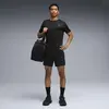 Puma M DREAMRUN 5" DryCELL Short Siyah Erkek Şort