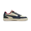 Puma Puma Caven Mix Varsity Bej Mavi Unisex Spor Ayakkabı