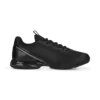 Puma Cell Divide Mesh Siyah Erkek Günlük Spor Ayakkabı