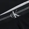 Calvin Klein TRUNK Erkek Siyah Boxer
