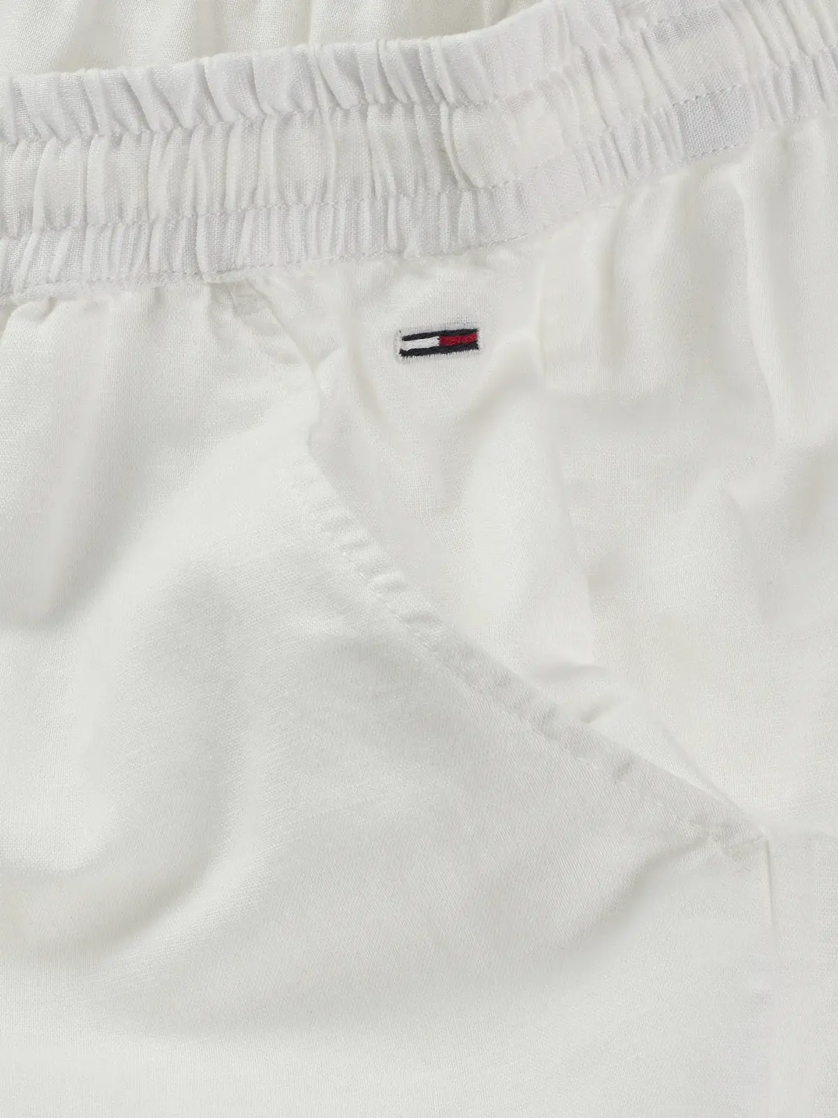TJW LINEN PANT, YBL