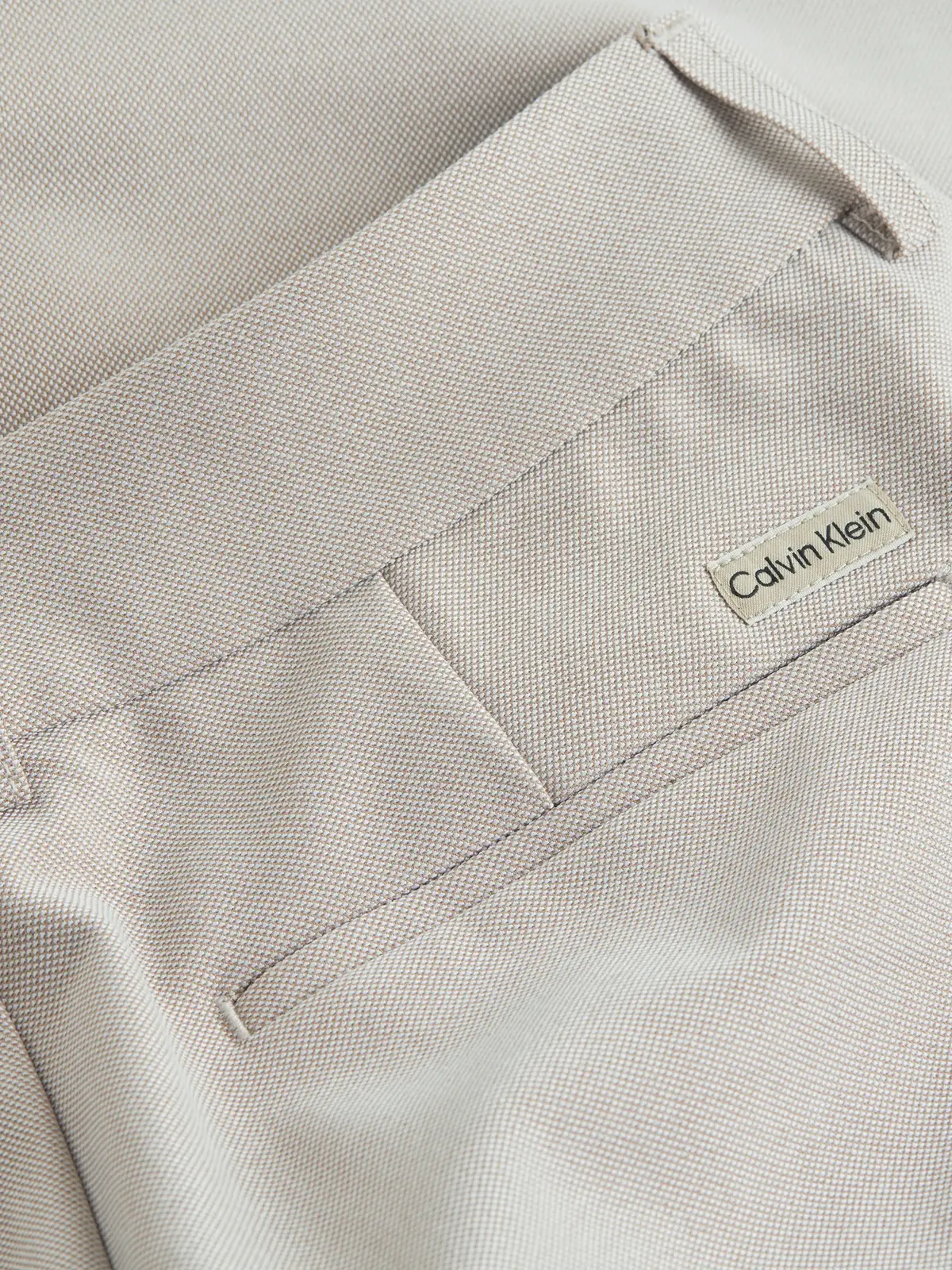 RELAXED LEG TAILORED, HH9