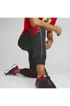 Puma Ferrari Race SDS Pants Siyah Erkek Eşofman Altı