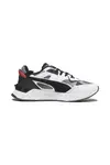 Puma Ferrari Mirage Sport Tech Camo Beyaz Erkek Günlük Spor Ayakkabı