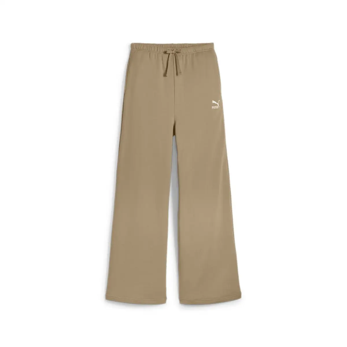 Puma BETTER CLASSICS Sweatpants Bej Kadın Eşofman Altı
